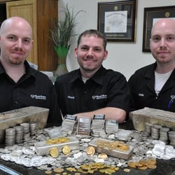 Munchel Brothers Jewelry And Coin Exchange