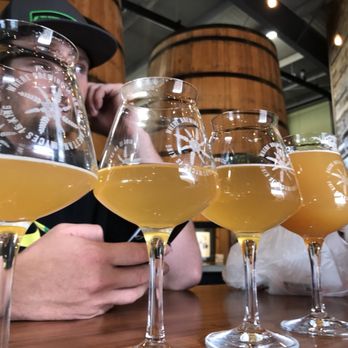 Anchorage Brewing Company - Breweries Near Me - Anchorage, Alaska