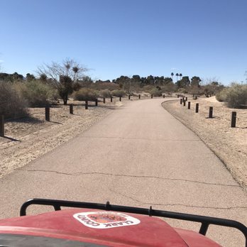 Sunset Park - Dog Parks Near Me - Las Vegas, Nevada