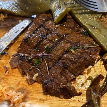 El Asado Mexican Grill - Mexican Near Me - Cathedral City, California