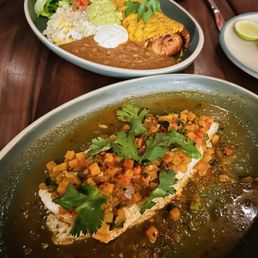 The Tucson Chimichanga