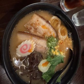 Maguro - Ramen - Desserts Near Me - Asheville, North Carolina Maguro - Ramen - Desserts Near Me - Asheville, North Carolina