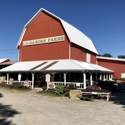 Grisamore Farms