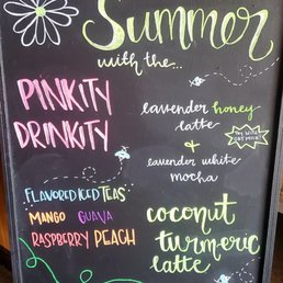 Fun menu Fun menu
