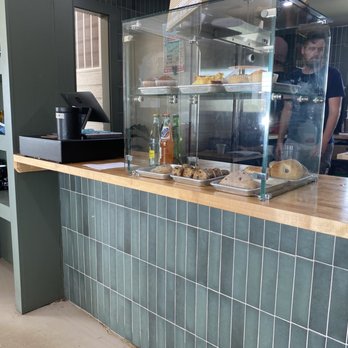 Wake Up Coffee - Counter - Cafes Near Me - Brunswick, Georgia Wake Up Coffee - Counter - Cafes Near Me - Brunswick, Georgia