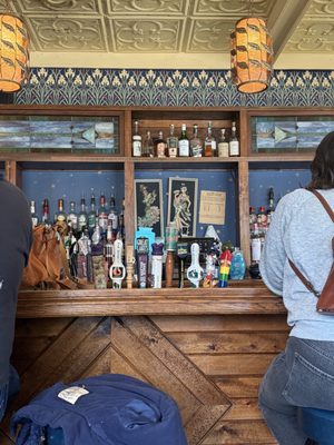 Tip Top Tavern by null