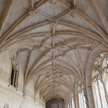 Mosteiro dos Jerónimos - Landmarks & Historical Buildings Near Me - Lisbon, 11 Mosteiro dos Jerónimos - Landmarks & Historical Buildings Near Me - Lisbon, 11