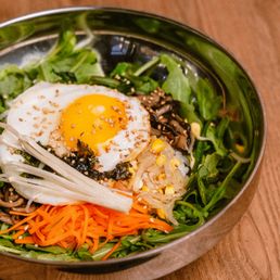 Bibimbap