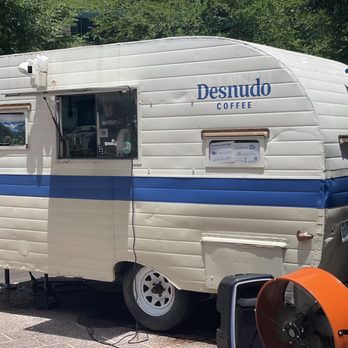 Desnudo Coffee - Coffee trailer - Coffee Roasteries Near Me - Austin, Texas Desnudo Coffee - Coffee trailer - Coffee Roasteries Near Me - Austin, Texas