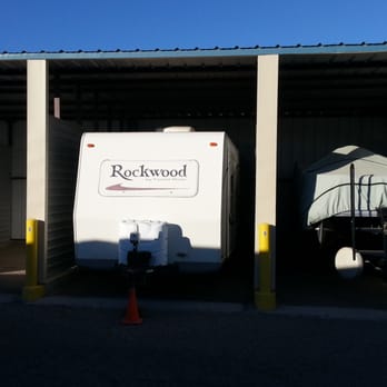 Corona Self Storage - Self Storage Near Me - Fort Mohave, Arizona