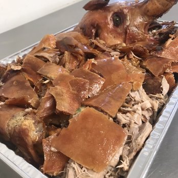 Rafael's Catering Service - Lechon Party Platter - Caterers Near Me - Vallejo, California Rafael's Catering Service - Lechon Party Platter - Caterers Near Me - Vallejo, California