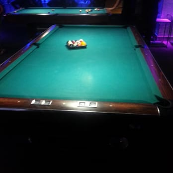 Post Billiards Cafe - billiards pool tables - Pool Halls Near Me - New York, New York