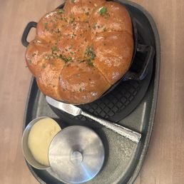 Parker Rolls