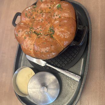 Ramsay's Kitchen - Parker Rolls - Chicken Wings Near Me - Oklahoma City, Oklahoma