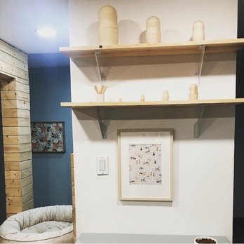 Lula B's Design District - These nesting dolls are forever displayed throughout the year and I was the happiest when I found them! - Used, Vintage & Consignment Near Me - Dallas, Texas