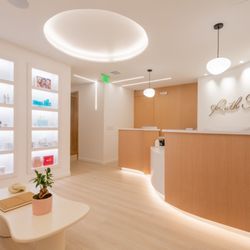 Ruth Swissa Permanent Makeup and Skin