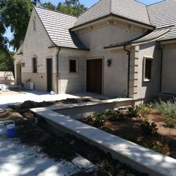 Mike McHenry Plastering