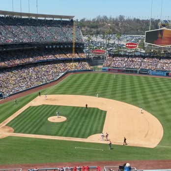Dodger Stadium - Stadiums & Arenas Near Me - Los Angeles, California Dodger Stadium - Stadiums & Arenas Near Me - Los Angeles, California