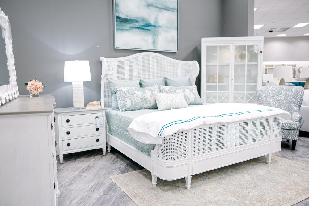 J & K Home Furnishings