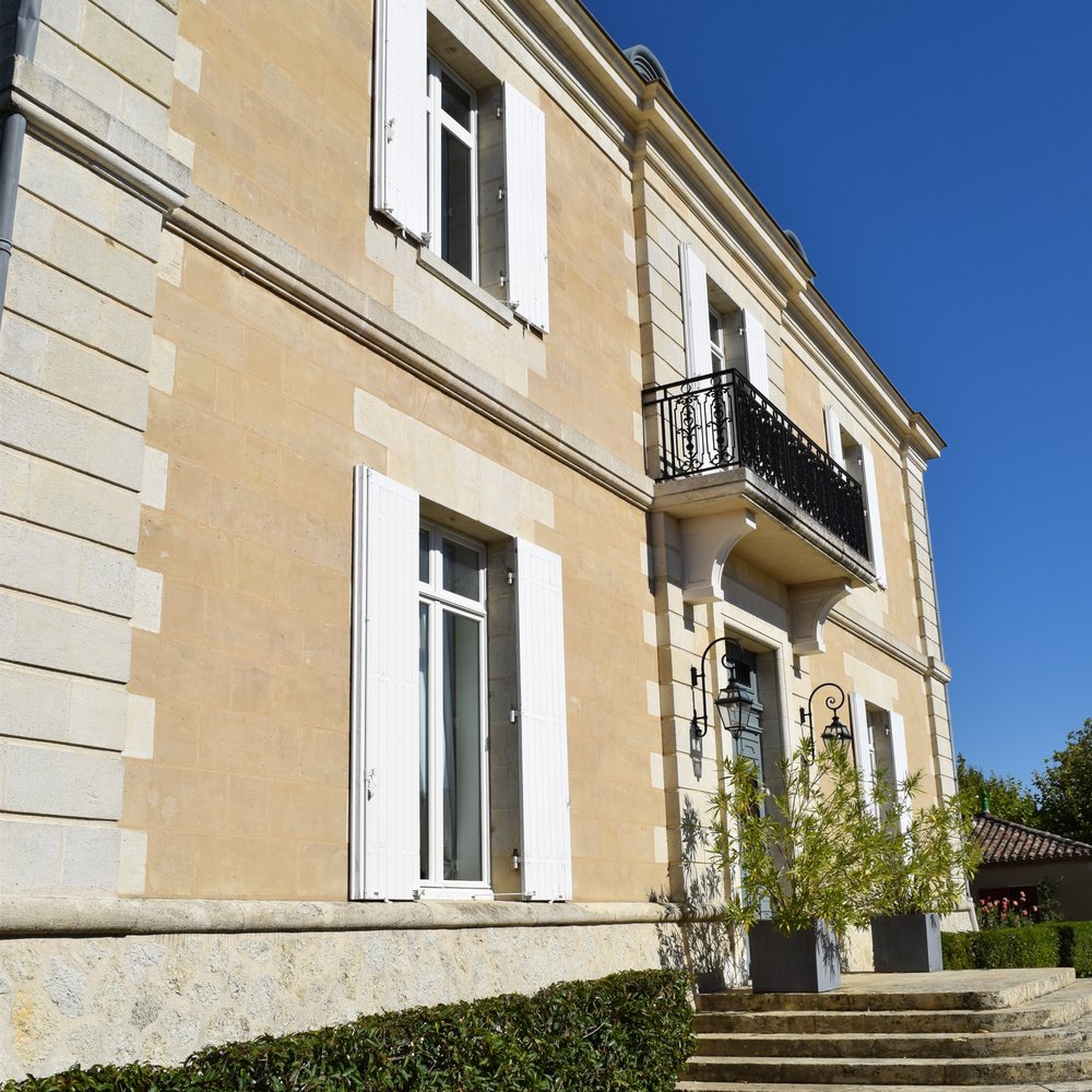 Château Haut-Bailly - Wineries Near Me - Leognan, 33