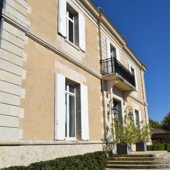 Château Haut-Bailly - Wineries Near Me - Leognan, 33