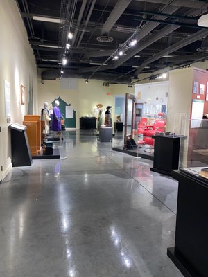 El Paso Museum of History by null