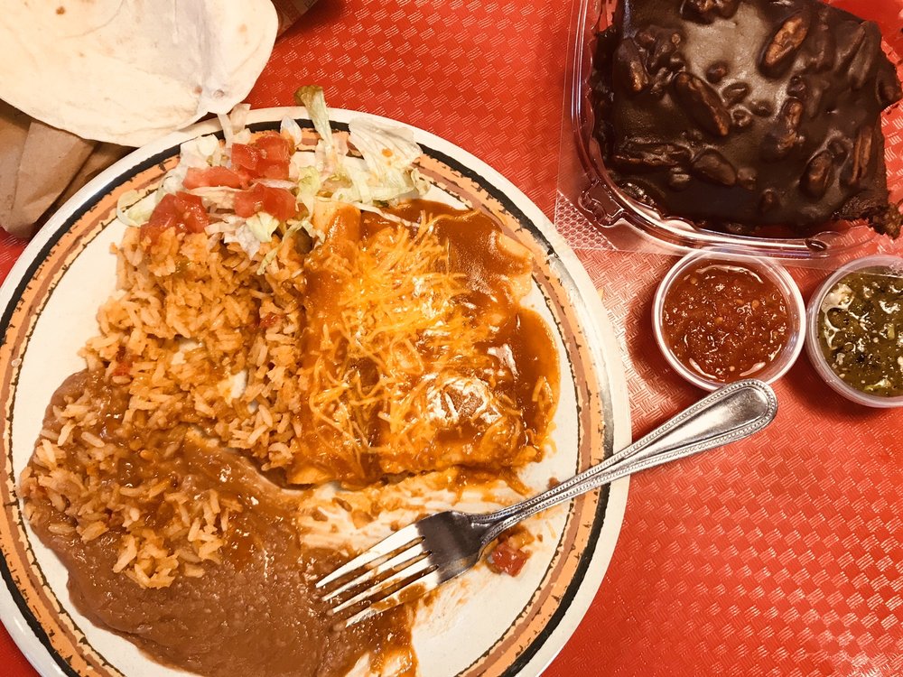 ROSA’S CAFÉ & TORTILLA FACTORY 183 Photos & 213 Reviews 420 Coit Rd