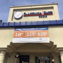 California Bank & Trust