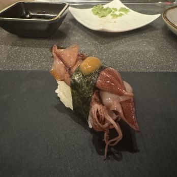 Ju-ichi - Sushi Bars Near Me - San Diego, California