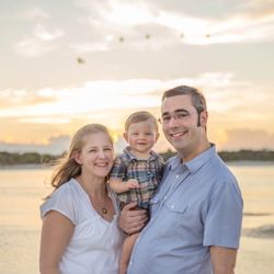 Megan Soto Photography - Beach photographer St Augustine