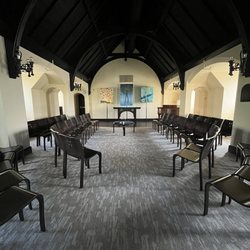 Unity Church-Unitarian