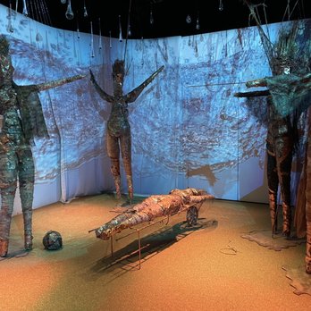 IX Art Park - Performing Arts Near Me - Charlottesville, Virginia