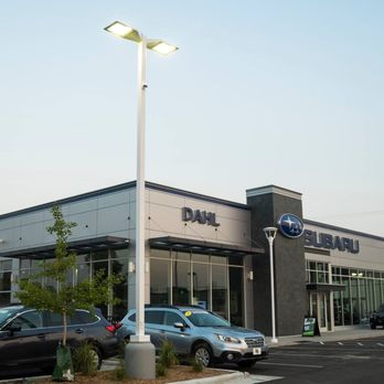 Dahl Motors Car Dealers 711 3rd St S La Crosse Wi Phone Number