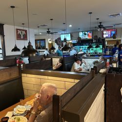 Pueblo Cantina