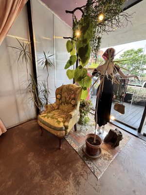 Charm School Vintage by null