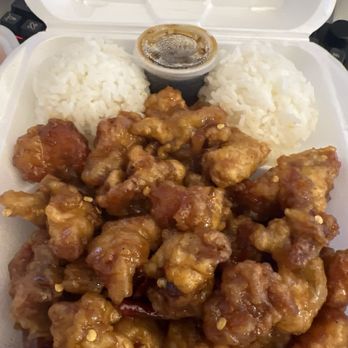 Osaka Grill Teriyaki - Japanese Near Me - Bothell, Washington