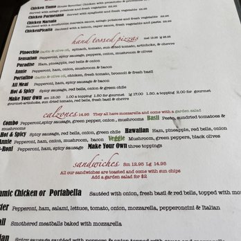Pinocchio's Incredible Italian - Menu - Pizza Near Me - Greeley, Colorado Pinocchio's Incredible Italian - Menu - Pizza Near Me - Greeley, Colorado
