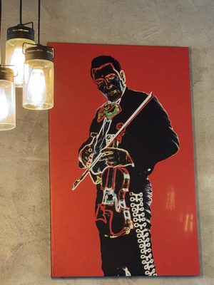 Magaly’s Tamales & Mexican Grill by null