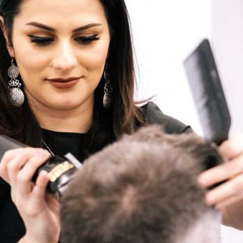 HeadMasters - Hair Salons Near Me - Tyler, Texas