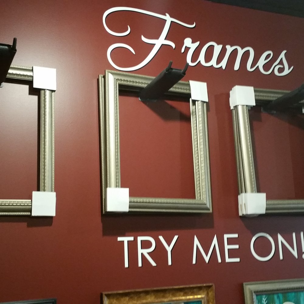 Pinot's Palette - They sell frames for your work - Art Classes Near Me - Lexington, Kentucky Pinot's Palette - They sell frames for your work - Art Classes Near Me - Lexington, Kentucky