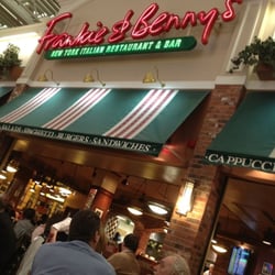 Frankie & Benny's