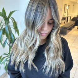 Hair by Haydostian
