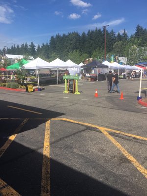 Crossroads Farmers Market by null