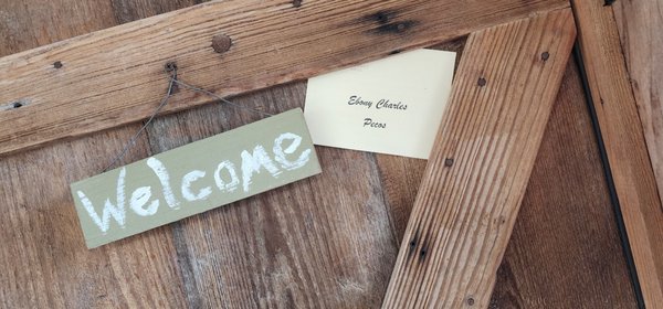 Cotton Gin Village by null