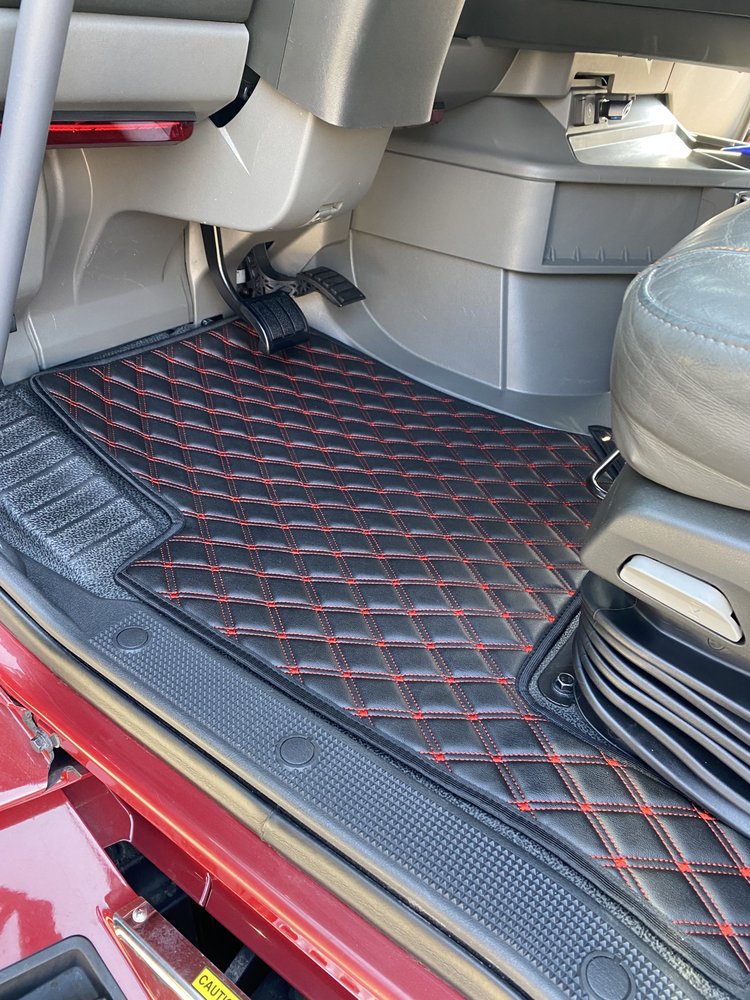 VTRUCK Request a Quote 8102 Lemont Rd, Woodridge, Illinois Auto Parts & Supplies Phone