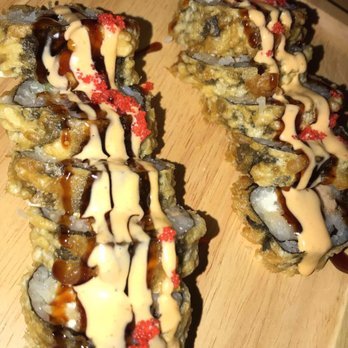 Akino - Sushi Bars Near Me - Elmhurst, New York