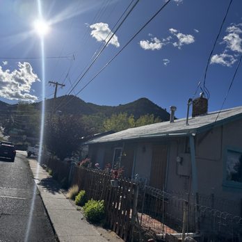Jerome, Az - Landmarks & Historical Buildings Near Me - Jerome, Arizona