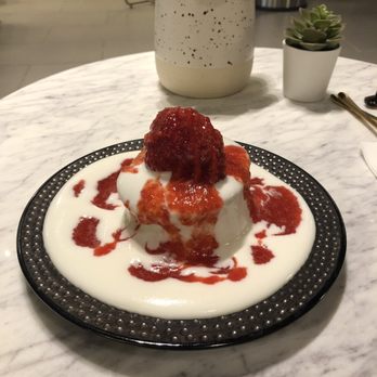 Feng Cha - Arlington - Strawberry Princess - Bubble Tea Near Me - Arlington, Texas