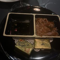 Kevin’s Restaurant - Dip
