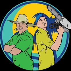 Sunrider Quality Landscaping - We are the guys you need for those tough yard cleanups . Tree & Shrub Trims and Removals. We focus solely on tackling overgrown greenery.